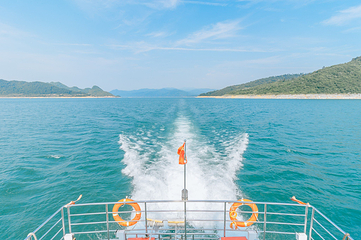 东江湖旅游区第 15 张图片