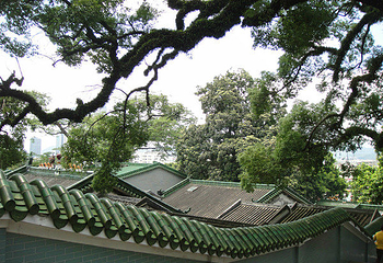 西山寺第 22 张图片