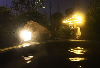 南昌天沐温泉第 27 张图片