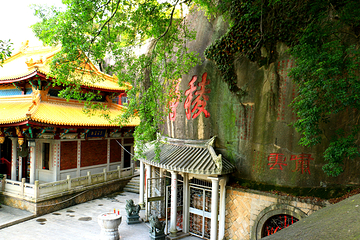 虎溪岩第 18 张图片