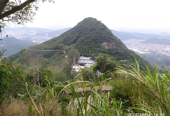 观音山旅游风景区第 307 张图片