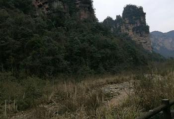 袁家寨子第 16 张图片