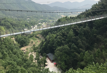 白水湾景区第 10 张图片