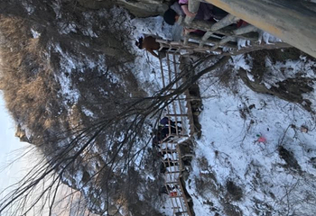 七峰山生态旅游区第 25 张图片
