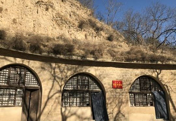 历史舞台剧《延安保育院》第 45 张图片