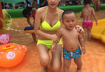 奥体水公园第 30 张图片