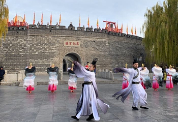 孔林第 22 张图片