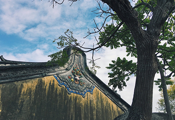 莲花峰风景区第 20 张图片