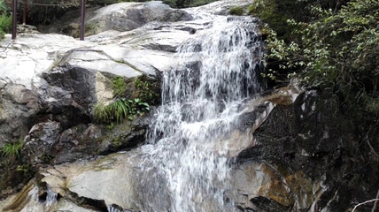 碧龙峡旅游景区第 21 张图片