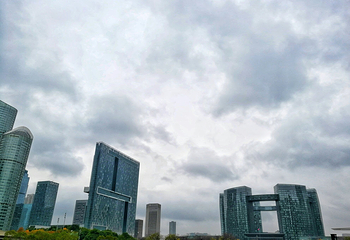 钱江新城第 52 张图片