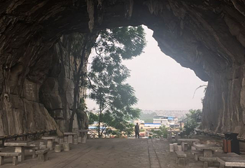 穿山景区第 51 张图片