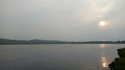 诺干湖景区第 21 张图片