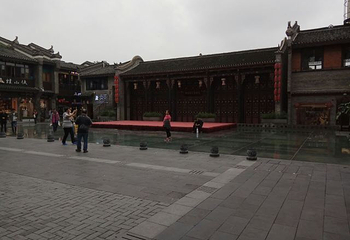 正阳步行街第 12 张图片