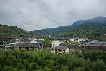嵩口镇第 24 张图片