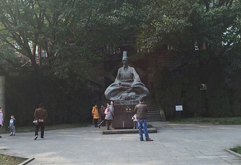 陈寿万卷楼第 11 张图片