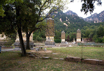 法华寺第 6 张图片