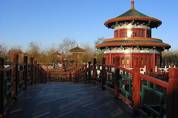 伊指挥营清真寺第 2 张图片