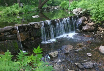 吊水壶风景区第 39 张图片