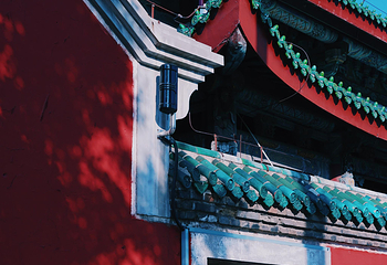 福建会馆第 7 张图片