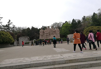 淮海战役烈士纪念塔第 31 张图片