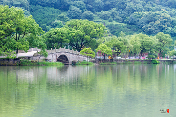 南北湖景区第 61 张图片
