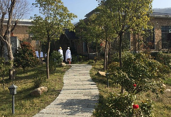 鸡公山依云森林温泉第 18 张图片