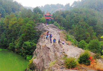 雷山风景区第 29 张图片