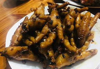 张公山寨第 16 张图片