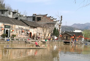 刘家桥古民居第 7 张图片