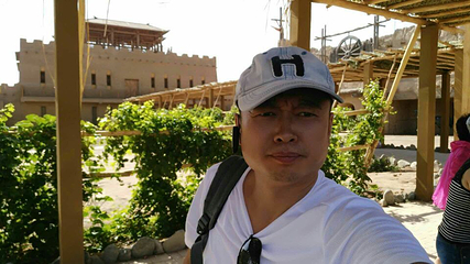 交河驿·坎儿井源第 32 张图片
