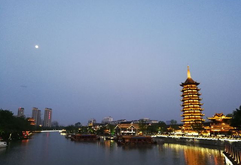 里运河文化长廊第 39 张图片