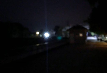 潮汕望天湖野生动物园第 44 张图片