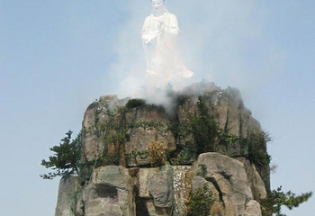 甜水沟遗址第 2 张图片