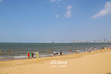 西秀海滩公园第 18 张图片