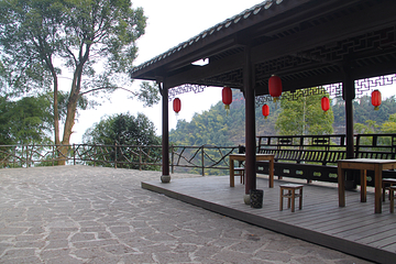 江郎山风景名胜区第 137 张图片