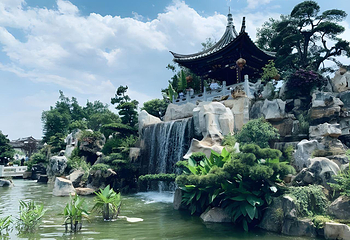 朱家花园第 113 张图片