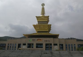 大洪山风景名胜区第 103 张图片