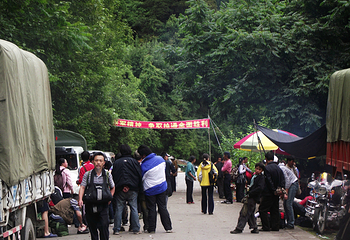 波密第 26 张图片