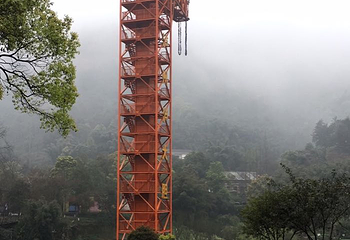清溪谷旅游区-花田酒地景区第 87 张图片