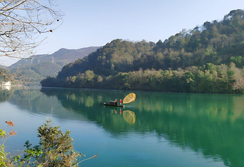 高椅岭旅游区第 31 张图片