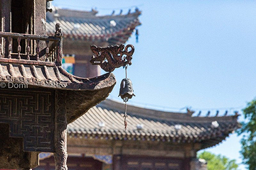 汇宗寺第 27 张图片
