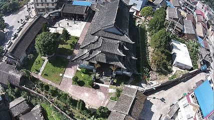 广允缅寺第 2 张图片