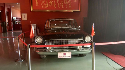 天津时代记忆馆第 6 张图片