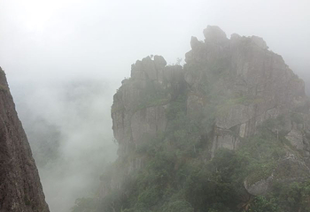 保亭七仙岭南美温泉山庄第 34 张图片