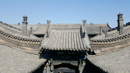 平遥古城第 393 张图片