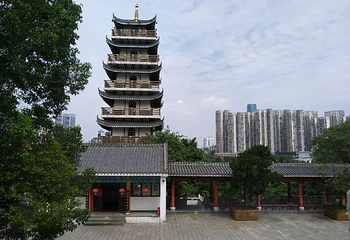 柳州文庙第 15 张图片