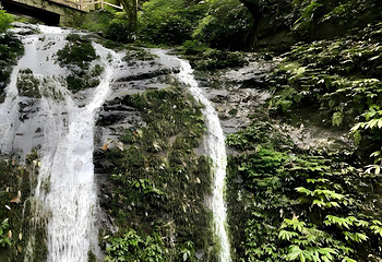 黑山谷风景区第 52 张图片