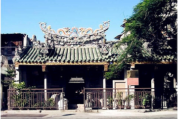 大峰古庙第 5 张图片