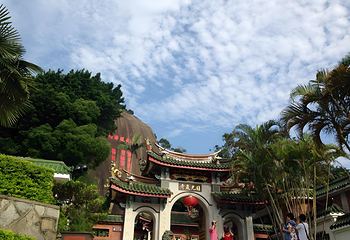日光岩第 41 张图片