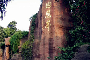 回雁峰第 2 张图片